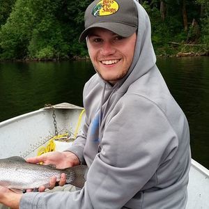 Meet your Posher, Kyle